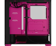 FRACTAL DESIGN Pop Air Core TG Clear Tint RGB magenta core FD-C-POR1A-03 - 1051251 - zdjęcie 8